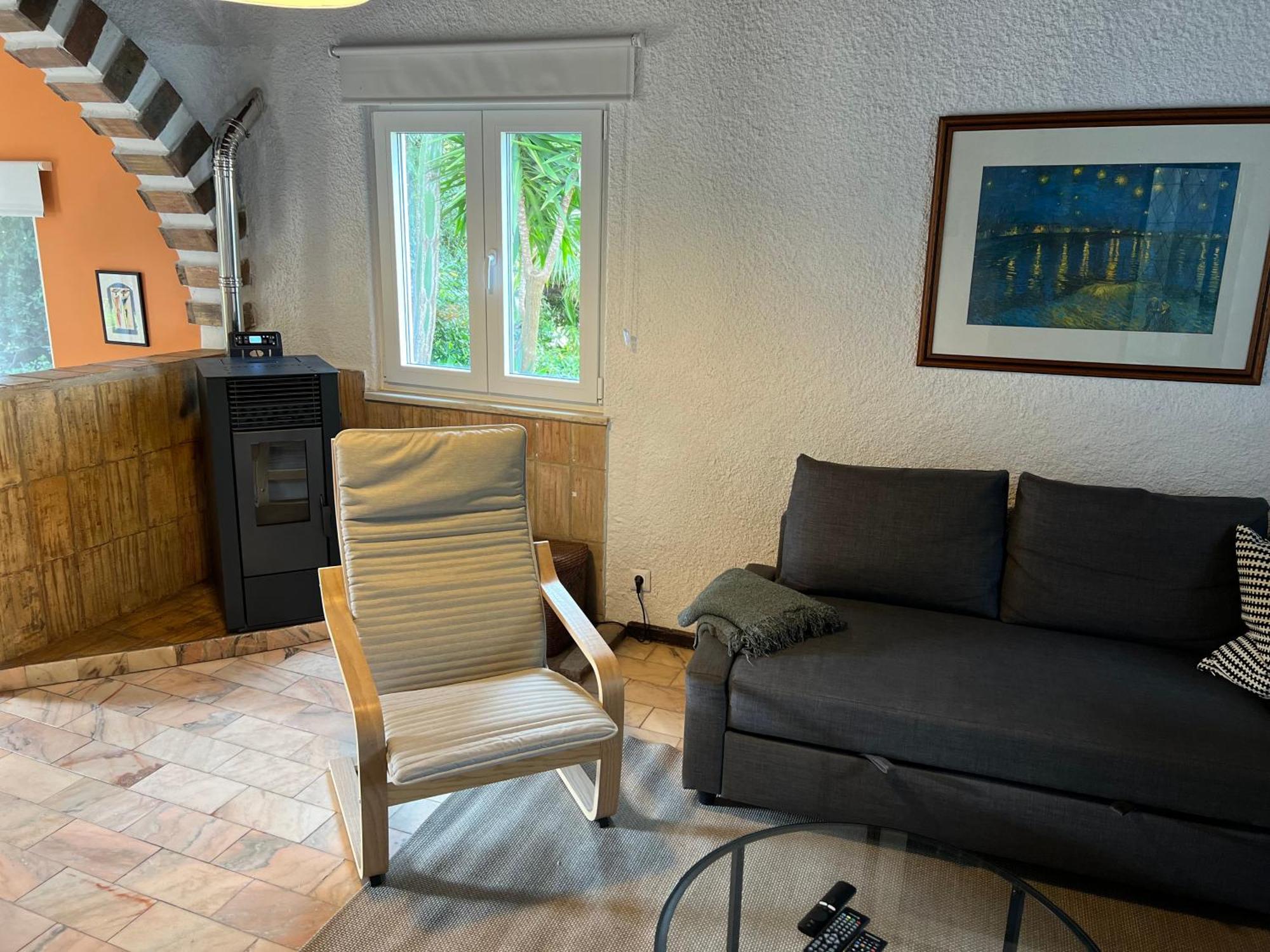 Вилла Casa Da Montanha Praia Da Luz Экстерьер фото