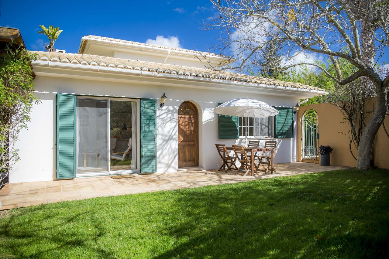 Вилла Casa Da Montanha Praia Da Luz Экстерьер фото