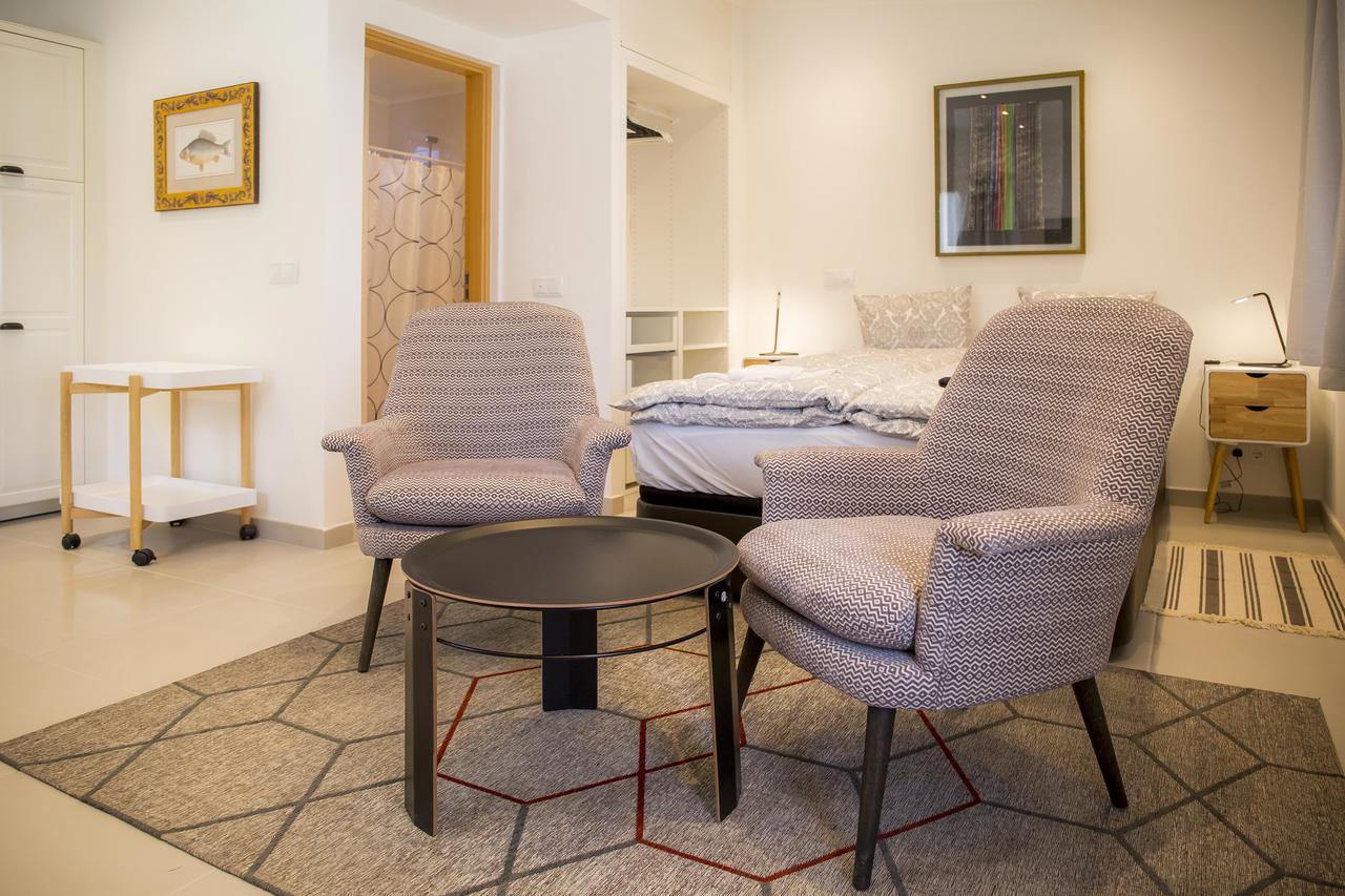 Вилла Casa Da Montanha Praia Da Luz Экстерьер фото