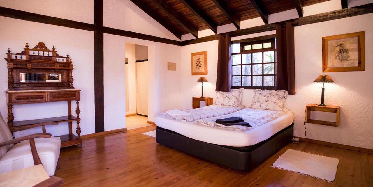 Вилла Casa Da Montanha Praia Da Luz Экстерьер фото