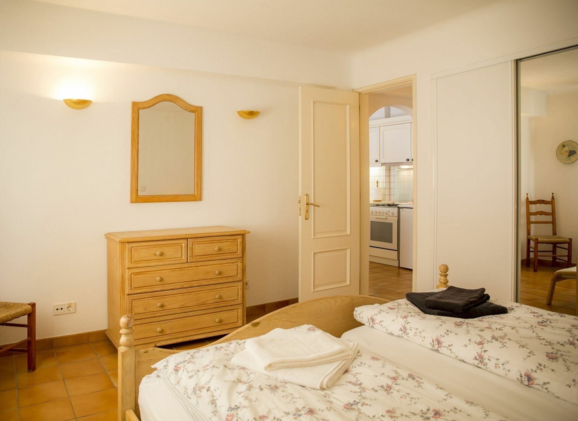 Вилла Casa Da Montanha Praia Da Luz Экстерьер фото