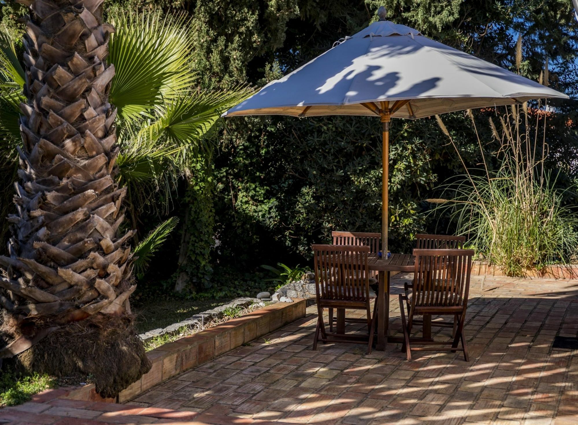 Вилла Casa Da Montanha Praia Da Luz Экстерьер фото