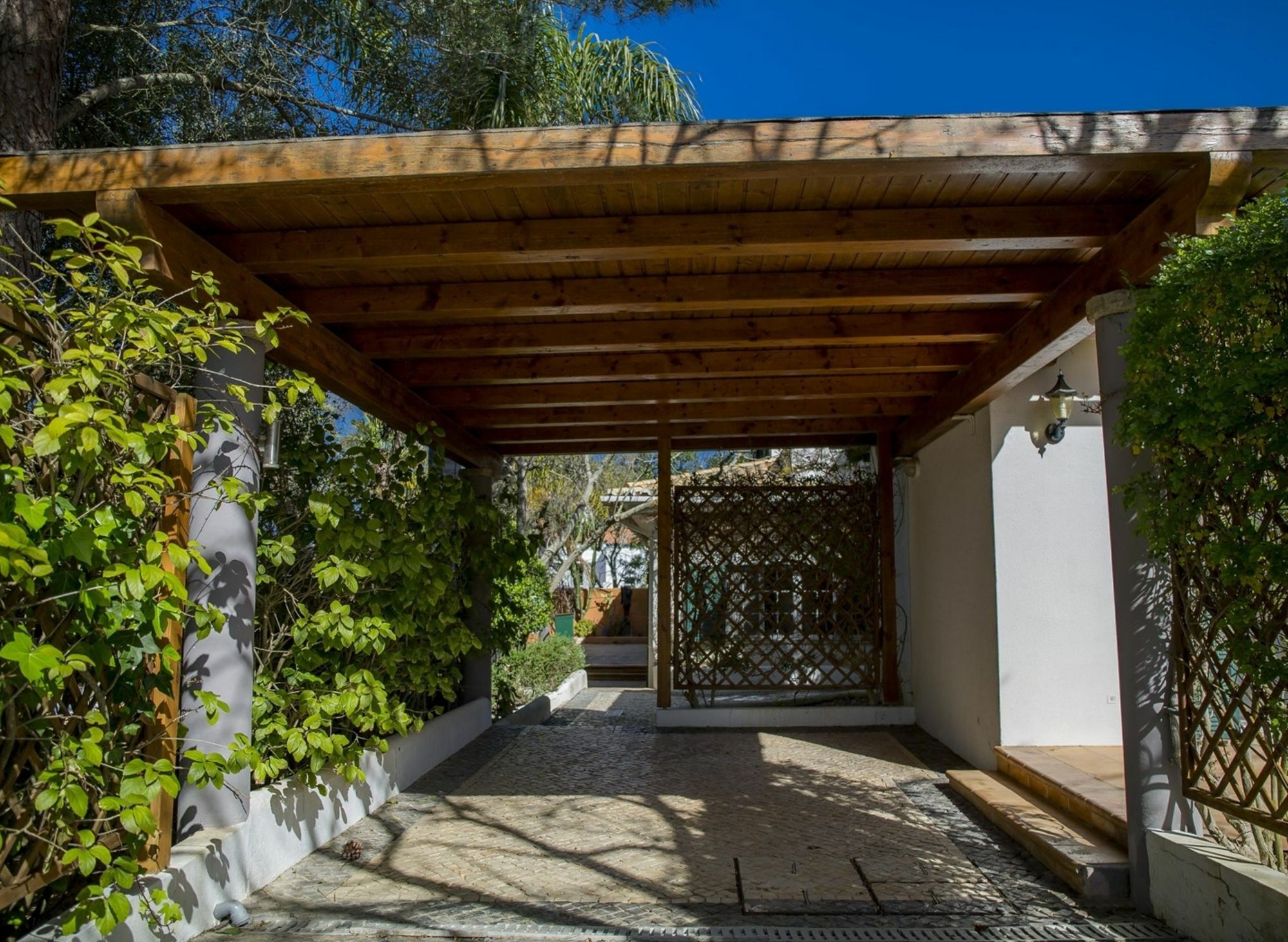 Вилла Casa Da Montanha Praia Da Luz Экстерьер фото