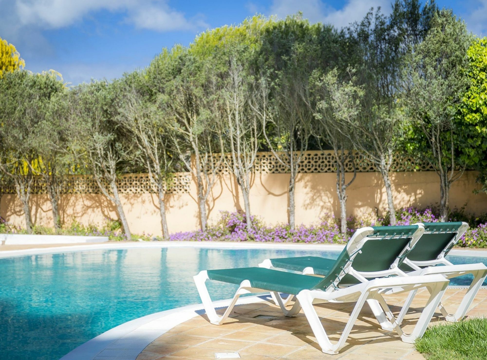 Вилла Casa Da Montanha Praia Da Luz Экстерьер фото