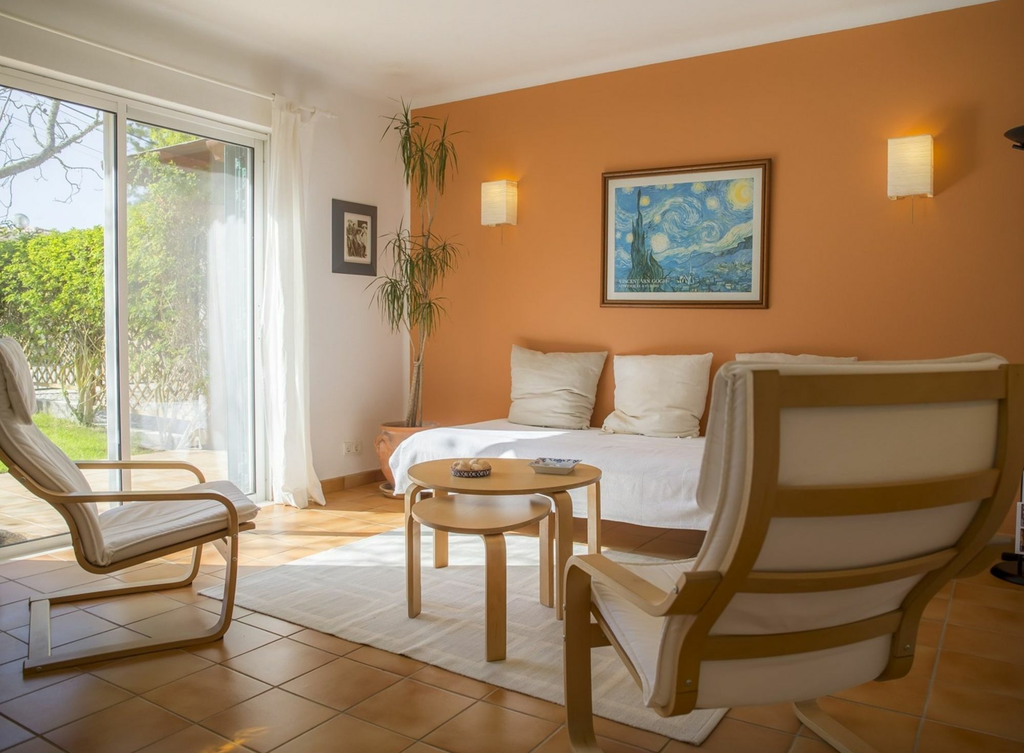 Вилла Casa Da Montanha Praia Da Luz Экстерьер фото